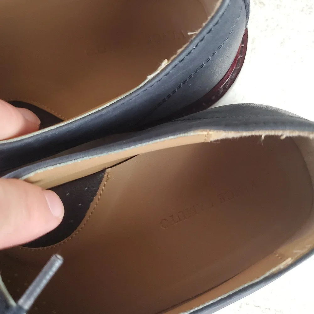Vince Camuto worn 2x